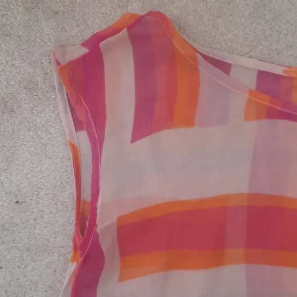 Roxy blouse - Picture 3 of 5